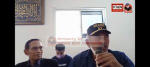 Mayjen (Purn) Robby Win Kadir: Lebih Dari 200 Kader PKI Jadi Anggota DPR