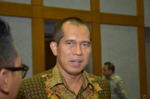 Abdul Kharis Almasyhari Prediksi Jenderal Andika Perkasa Jadi Panglima TNI Hingga 2024