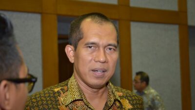 Abdul Kharis Almasyhari Prediksi Jenderal Andika Perkasa Jadi Panglima TNI Hingga 2024