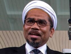 Ali Mochtar Ngabalin: Erick Thohir Sedang Jalankan Misi Kenabian di BUMN