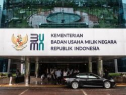 Desak Kementerian BUMN Dibubarkan, Aktivis 98: BUMN Di Bawah Kementerian Teknis Saja