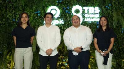 Electrum, Perusahaan Joint Venture Gojek Dan TBS Bangun Ekosistem Kendaraan Listrik