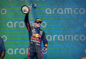 Max Verstappen Tak Khawatir COVID-19 Bakal Rusak Perebutan Gelar Juara Dunia F1 GP 2021