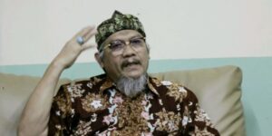 Tak Ada Visi Menteri, MS Kaban: Presiden Setuju Seks Bebas Suka Sama Suka?