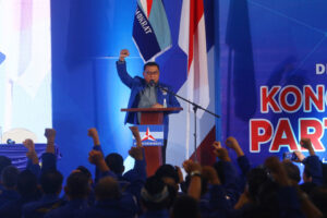 Herzaky Mahendra: Yang Ingin Permalukan Pak Jokowi Jelas Moeldoko Dkk, Bukan Demokrat