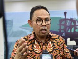 Soroti Kenaikan Harga Minyak Goreng, Andi Akmal Pasluddin: Tidak Masuk Akal!