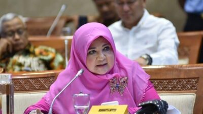 Harga Minyak Goreng Meroket Bikin Emak-Emak Resah, Nevi Zuairina: Setop Ekspor CPO!