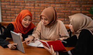 REDComm Gelar ‘Jawara Muda 2021’, Kompetisi Kreatif Antar Perguruan Tinggi di Indonesia