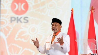 Ahmad Syaikhu: Usulan PKS Sekitar 10 Persen Untuk Presidential Threshold