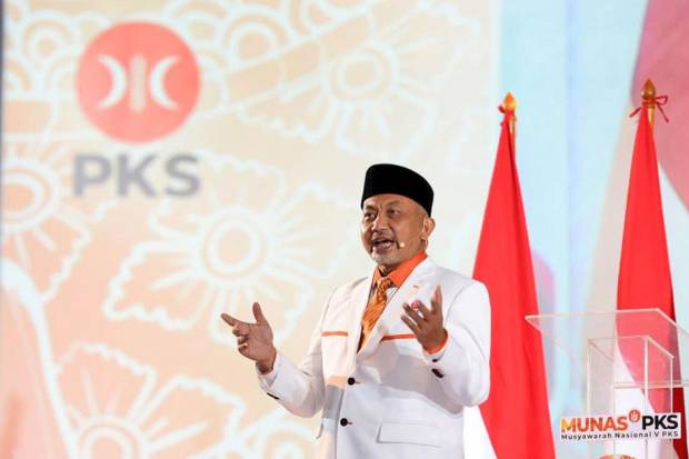 Ahmad Syaikhu: Usulan PKS Sekitar 10 Persen Untuk Presidential Threshold