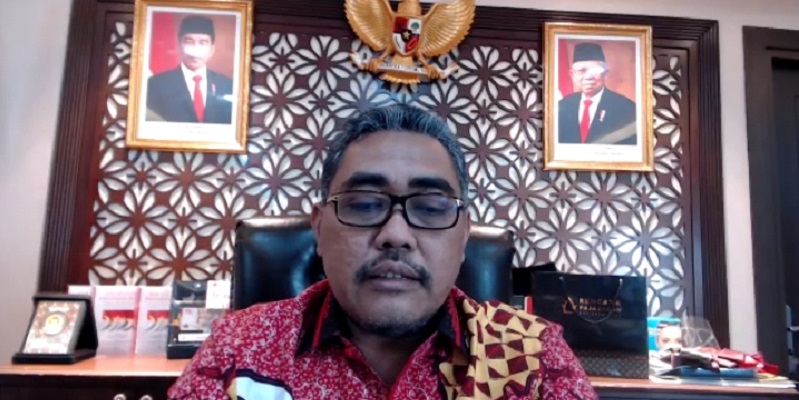 Buka Kontestasi Lebih Kompetitif, Jazilul Fawaid: PKB Ingin Presidential Threshold Diturunkan