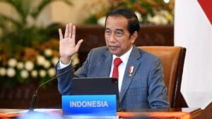 Heboh! Ramalan Mengerikan Dari Jokowi Untuk Indonesia, Berani Baca?