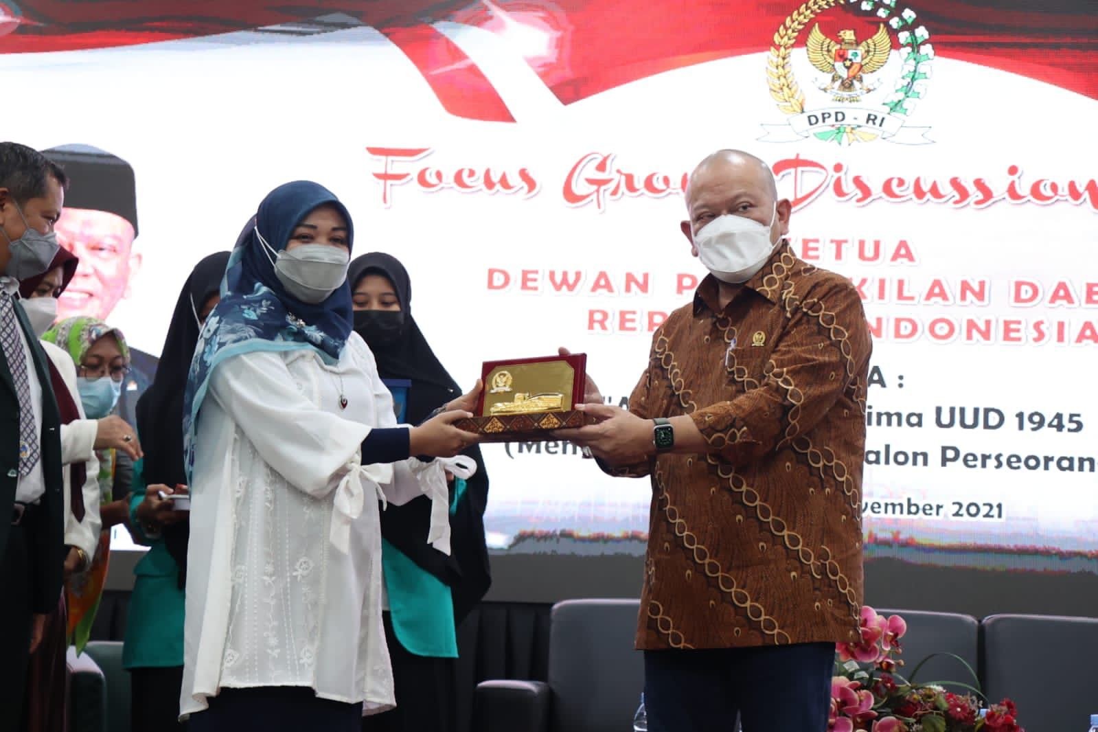 Transformasi IAIN Parepare Jadi Universitas Sains Islam Indonesia Radar Aktual