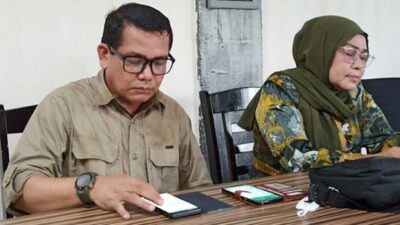 Berani Sumpah Pocong, Dosen FISIP Unri Bantah Lecehkan Mahasiswi Saat Bimbingan Skripsi