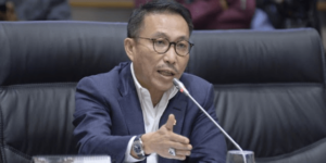 Herman Hery Dilempar Ke Komisi VII DPR, Bambang Wuryanto Jadi Pimpinan Komisi III DPR