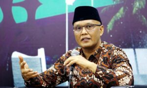 Sukamta Ingatkan Panglima TNI Baru Tak Terseret Hiruk-Pikuk Politik Pilpres