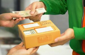 Duh! Anak Main Hp Tak Diawasi, Pesan 34 Paket Belanja Online COD Total Rp.3 Juta