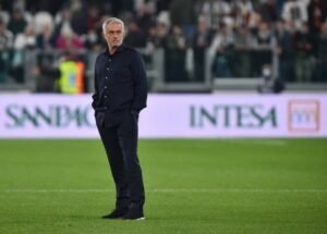 Samuel Etoo: Jose Mourinho Bakal Bawa AS Roma Juara Liga Italia Serie A