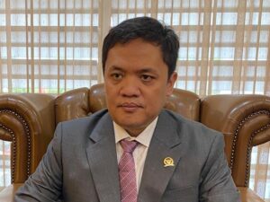 Habiburokhman: Cicitan Fadli Zon Tak Ganggu Hubungan Gerindra-PDIP