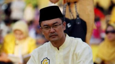 Andi Rio Idris Padjalangi Ingatkan TNI-Polri Berantas KKB Papua, Bukan Saling Kelahi