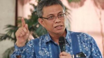 Didik J Rachbini: BUMN Utangnya Numpuk Ribuan Triliun, Setoran Labanya Kecil Seupil