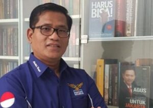 Demokrat: Bandara Yang Dibangun Jokowi Mangkrak, Yang Rame Malah Dijual! Kita Ini Bangsa Apa?