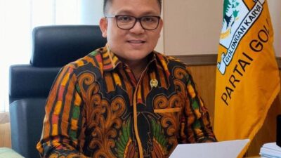 PSI Kritik Hibah Pemprov DKI Ke NU, Muhammadiyah dan MUI, Golkar: Kerjanya Bikin Heboh Aja!