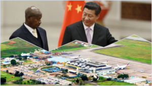 Gagal Bayar Utang Ke China, Uganda Harus Kehilangan Satu-Satunya Bandara Internasional