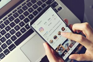 Wow! Bikin Konten di Reels, Pengguna Instagram Bisa Dapat Cuan Lebih Rp.400 Juta