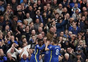 Pertahanan Chelsea Terbaik di Liga Inggris 2021-2022, Joe Cole Optimis The Blues Juara