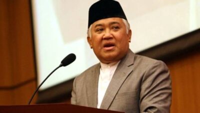 Tokoh Muhammadiyah: Kematian Ali Khamenei Jadi Amunisi Baru Iran Hancurkan Israel dan AS