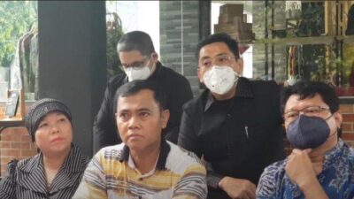Emosi Ayah Bibi Ardiansyah Meledak Saat Tahu Ayah Vanessa Angel Bohong Soal Asuransi Kematian