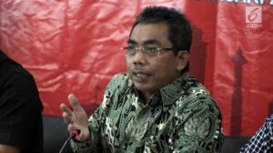 DPRD DKI Jakarta Usulkan Rp.49 Miliar Untuk Kunjungan Dapil, PDIP: Biar Dekat Ke Rakyat