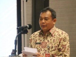 Pemerintah dan DPR Sepakat Tak Revisi UU Pemilu, Pemilu Serentak 2024 Tetap 5 Kotak