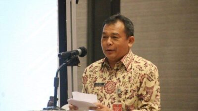 Pemerintah dan DPR Sepakat Tak Revisi UU Pemilu, Pemilu Serentak 2024 Tetap 5 Kotak