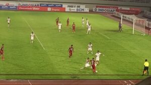 PSIM Taklukkan Persis Solo di Derby Mataram, Manajemen Kecewa Suporter Geruduk Stadion Manahan