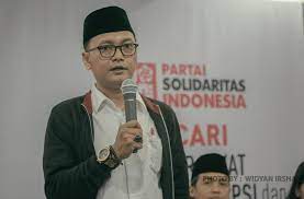 Guntur Romli Tuding MUI DKI Jakarta Buzzer Anies, Taufik Rendusara: Anak PSI Goblok Gak Habis-Habis