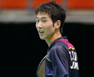 Tekuk Chou Tien Chen, Kanta Tsuneyama Sabet Gelar Juara French Open 2021
