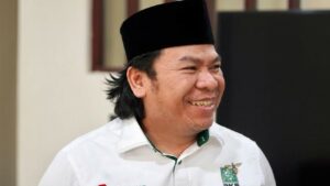 PKB Tuding MUI DKI Jakarta Bentuk Cyber Army Bela Anies Karena Dapat Hibah Rp.10,6 Miliar