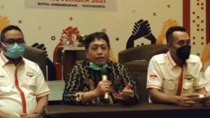 Disharmonisasi UU Cipta Kerja, 100 Ribu Pelaku Jasa Konstruksi RI Terancam Gulung Tikar