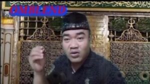 Viral! Video Pria Berpeci Lecehkan Islam, Sebut Nabi Muhammad Pembohong dan Alquran Dusta