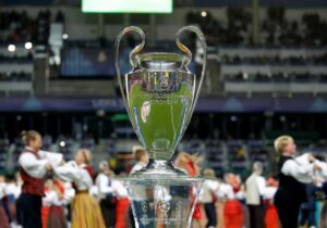 Jadwal Liga Champions Matchday Ke-4 2021-2022 Pekan Ini