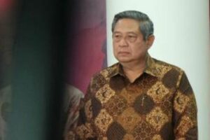 Cipta Panca Laksana Ungkap SBY Selalu Kantongi UUD 1945, Netizen: Kalah Sama Jokowi, Di Kantongnya Ada Rp.11 Ribu Triliun