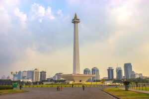Jakarta Masuk 50 Kota Terbaik Dunia Dalam Merespons COVID-19, Unggul Dari Paris Hingga Los Angeles