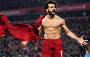 Striker Liverpool Mohamed Salah Masuk 50 Muslim Paling Berpengaruh Dunia 2022