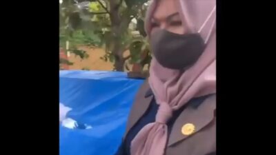 Asmaul Husna, Sosok ASN Cantik Yang Gugat Ibu Kandung Dan Minta Ganti Rugi Rp.200 Juta
