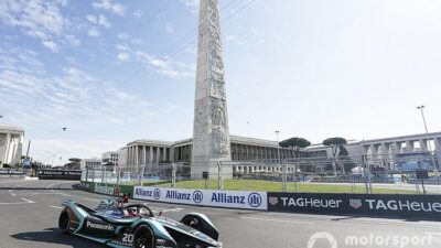 Formula E Jangan Diributkan Lagi, Jokowi Sudah Dukung Digelar di Jakarta