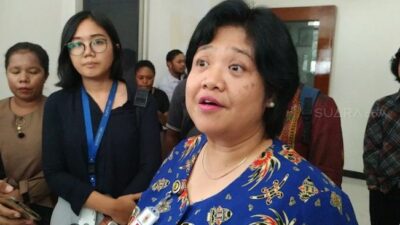 Kritisi Tingkah Polisi, Kompolnas: Parah! Mengkhianati Polri dan Lecehkan Perempuan