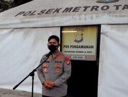 Kepala AKBP Karosekali Luka Parah Dipukuli Massa Pemuda Pancasila Saat Demo Ricuh di DPR