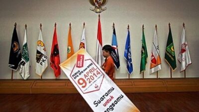 Guru Besar UNPAD: Survei Dimanfaatkan Bagi Marketing Politik Untuk Kontes Pemenangan Partai